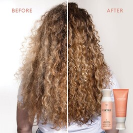 Curl Shampoo - Shampoo capelli ricci