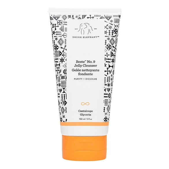 Beste™ No. 9 Jelly Cleanser - Gel Detergente Viso Beste™ No. 9, DRUNK ELEPHANT