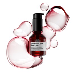 Vitamino Color Spectrum - Glass Shine Serum