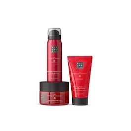 Trial Set Ayurveda - Cofanetto corpo