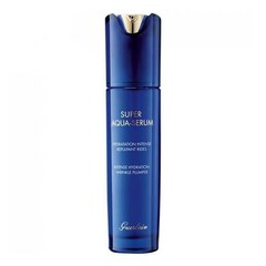 Super Aqua Sérum Hydratant Repulpant Rides, GUERLAIN
