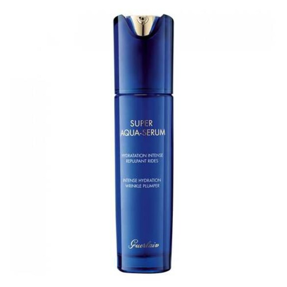 Super Aqua Sérum Hydratant Repulpant Rides, GUERLAIN