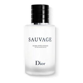 Sauvage - Balsamo Dopobarba profumato