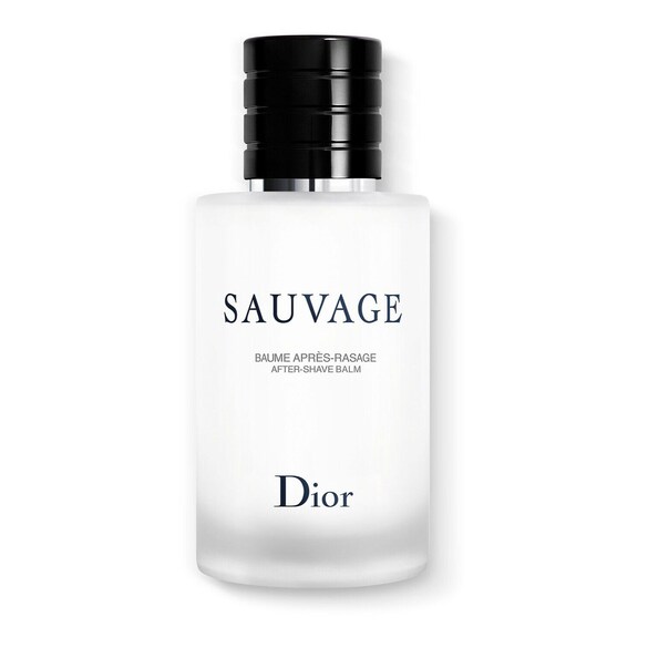 Sauvage - Balsamo Dopobarba profumato, DIOR