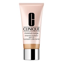 Moisture Surge - Crema idratante colorata SPF 25, CLINIQUE