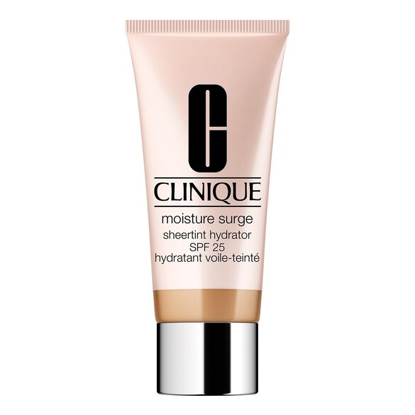 Moisture Surge - Crema idratante colorata SPF 25, CLINIQUE