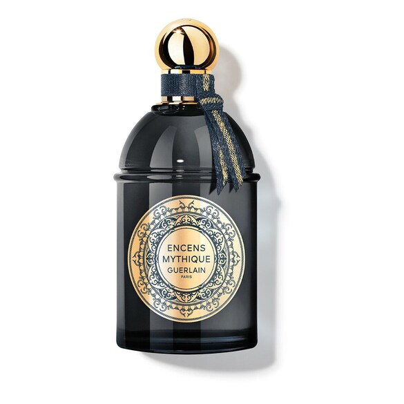 Les Absolus d'Orient Encens Mystique - Eau de Parfum, GUERLAIN