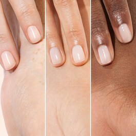 Active Smooth - Smalto trattante colorato per unghie