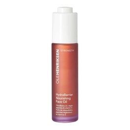 Hydrabarrier Nourishing Face Oil - Olio viso nutriente ai peptidi