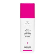 T.L.C. Framboos™ Glycolic Night Serum - Siero Notte Con Acido Salicilico