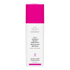 T.L.C. Framboos™ Glycolic Night Serum - Siero Notte Con Acido Salicilico, DRUNK ELEPHANT