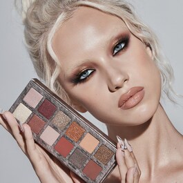 Rose Metals - Palette di ombretti