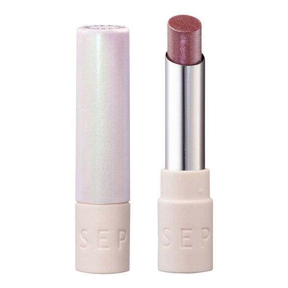 ABOUT THAT SHINE - Rossetto lucido naturale, SEPHORA COLLECTION