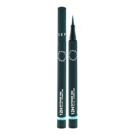 12H Intense Ink Felt Liner Classic Line - Eyeliner in feltro preciso e intenso