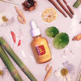 SKIN THERAPY - Siero notte multi-perfezionatore
