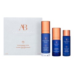 The Skin Renewal System - Set di trattamenti, AUGUSTINUS BADER