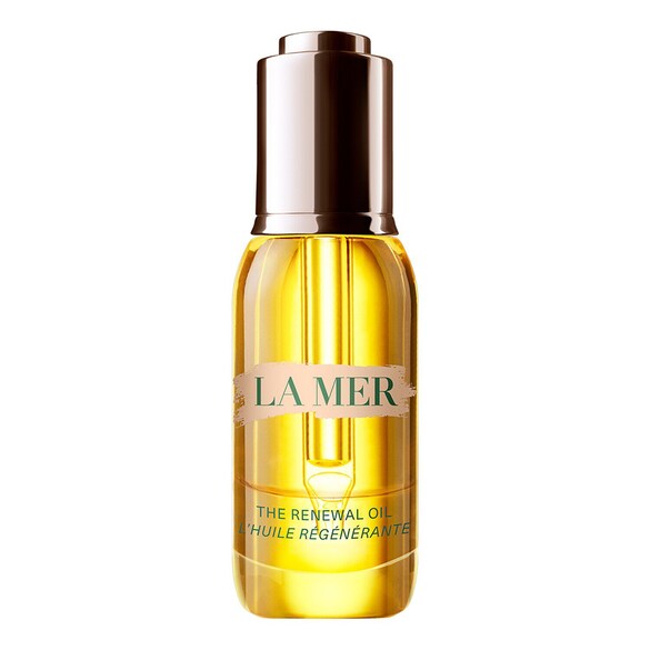 The Renewal Oil - Olio Rigenerante E Illuminante Per Il Viso, LA MER