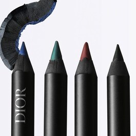 Diorshow Khôl – Matita occhi ad alta intensità – Tenuta waterproof