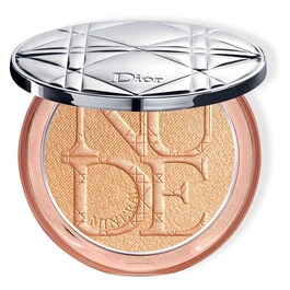 Diorskin Nude Luminizer – Highlighter – Polvere illuminante con pigmenti perlati