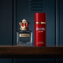Scandal Pour Homme - Deodorante Spray 