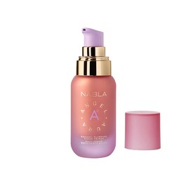 Angel Aura - Siero Primer Viso
