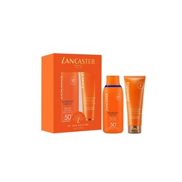 My Sun Routine - Cofanetto Protezione Latte Corpo SPF 50 e Doposole