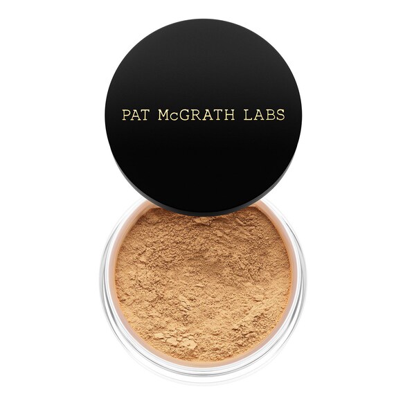 Skin Fetish: Sublime Perfection Setting Powder, PAT McGRATH LABS