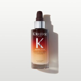 Nutritive 8h Magic Night Serum - Siero notturno per capelli
