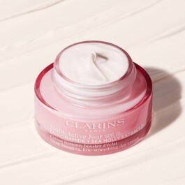 Multi-Active - Crema Giorno SPF15