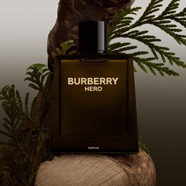 Burberry Hero - Parfum