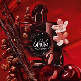 Black Opium Over Red - Eau de Parfum