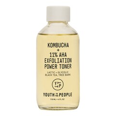 Kombucha - Tonico esfoliante viso, YOUTH TO THE PEOPLE