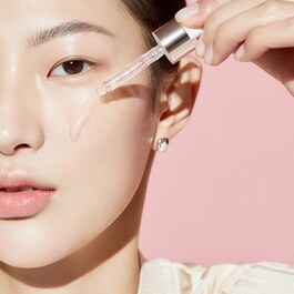 Glowy Makeup - Base Makeup in Siero
