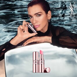 YSL Loveshine Candy Glow - Balsamo labbra colorato