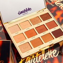 Palette Tartelette™ Toasted Amazonian Clay