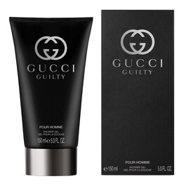Gucci Guilty For Man - Shower Gel