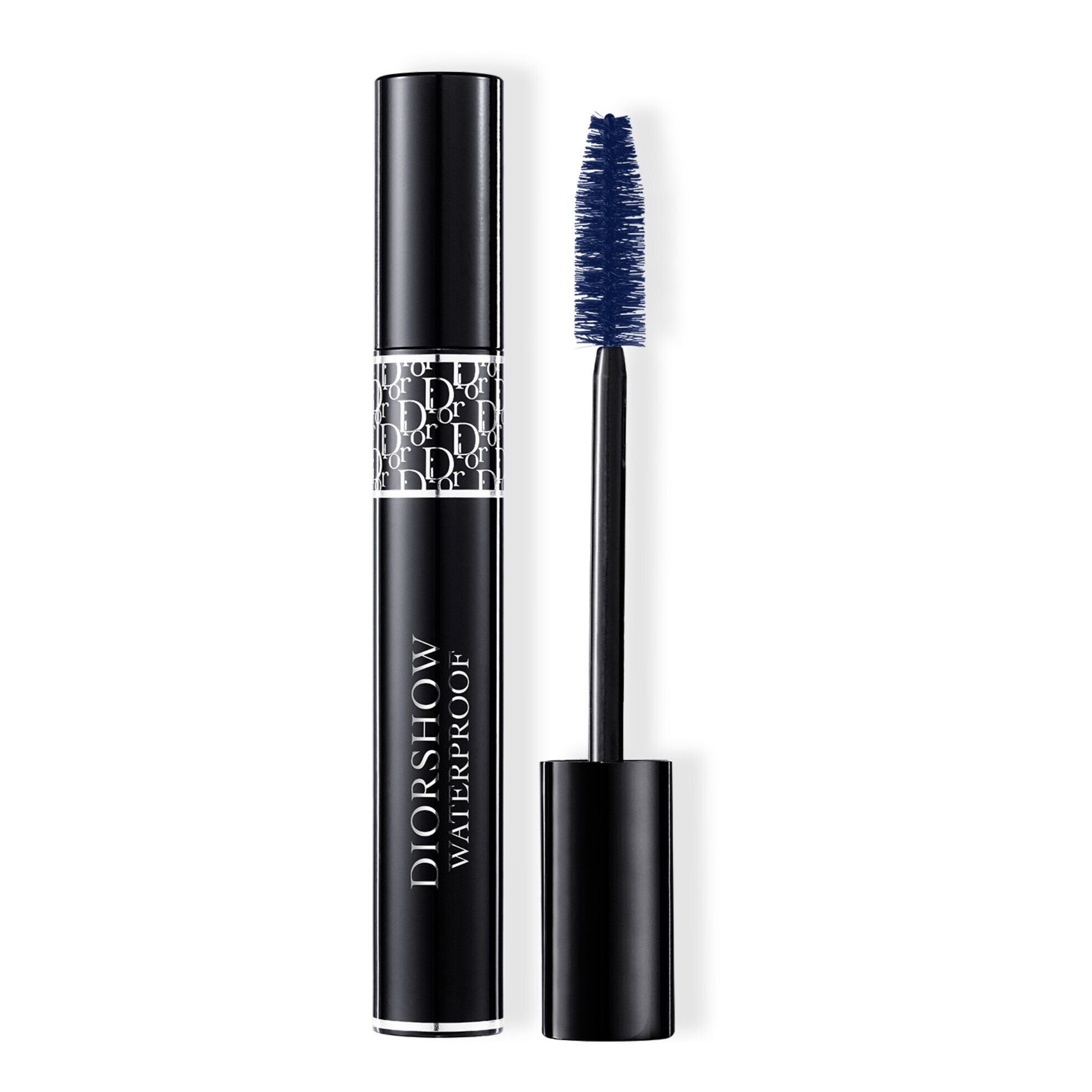 Diorshow Waterproof Mascara waterproof Volume su misura e precisione di DIOR SEPHORA