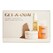 SET GET-A-OUAI