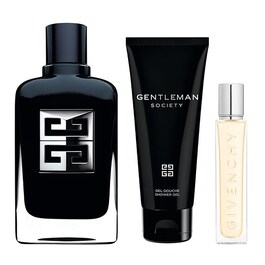 Gentleman Society Eau de Parfum - Set Regalo