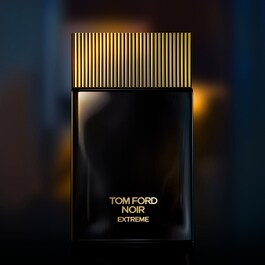 Noir Extreme - Eau De Parfum Set