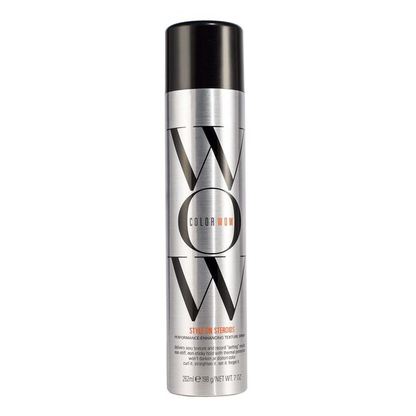 Style on Steroids - Spray strutturante, COLOR WOW