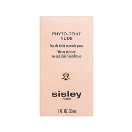 Phyto-Teint Nude - Fondotinta Liquido