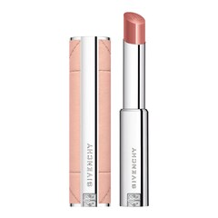Rose Perfecto Shine Serum Lipstick - Rossetto luminoso e trattante, GIVENCHY