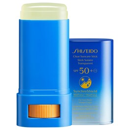 Stick Protecteur Uv Transparent - Stick Solare Protettivo