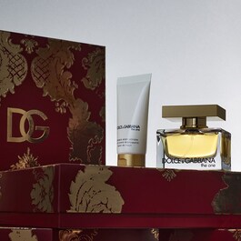 Dolce&Gabbana The One Eau de Parfum Cofanetto 