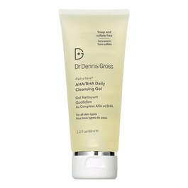 Alpha Beta - Gel detergente quotidiano con complesso AHA/BHA