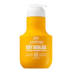 Body Badalada™ - Crema Idratante Leggera 24h, SOL DE JANEIRO