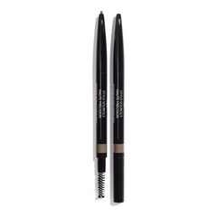 STYLO SOURCILS HAUTE PRÉCISION - Stilo Sopracciglia Ultra Fine Alta Precisione , CHANEL