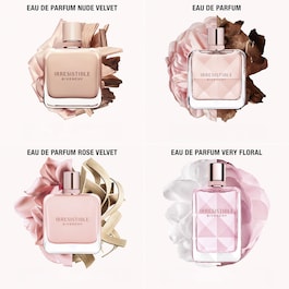Irresistible Givenchy - Eau de Parfum Very Floral 