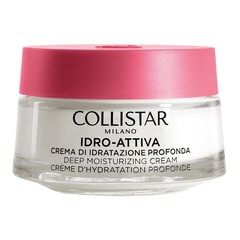 Crema Di Idratazione Profonda - Crema Icona, COLLISTAR